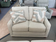 Load image into Gallery viewer, Kennedy Loveseat by La-Z-Boy Furniture 630-593 D212934 Natural