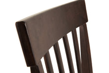 Load image into Gallery viewer, Hammis Rake Back Dining Side Chair by Ashley Furniture D310-01