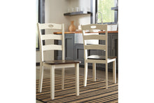 Load image into Gallery viewer, Woodanville Dining Chair by Ashley Furniture D335-01