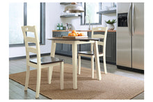 Load image into Gallery viewer, Woodanville Dining Drop Leaf Table by Ashley Furniture D335-15