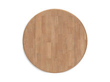 Load image into Gallery viewer, Gesthaven Dining Drop Leaf Table by Ashley Furniture D398-15 Natural/White