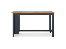 Load image into Gallery viewer, Gesthaven Counter Height Dining Table by Ashley Furniture D399-13 Natural/Blue