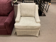 Load image into Gallery viewer, Ayla Swivel Glider by Best Home Furnishings 2147 20099 Stone