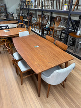 Load image into Gallery viewer, American Modern Dining Table by Sunny Designs 1179CN