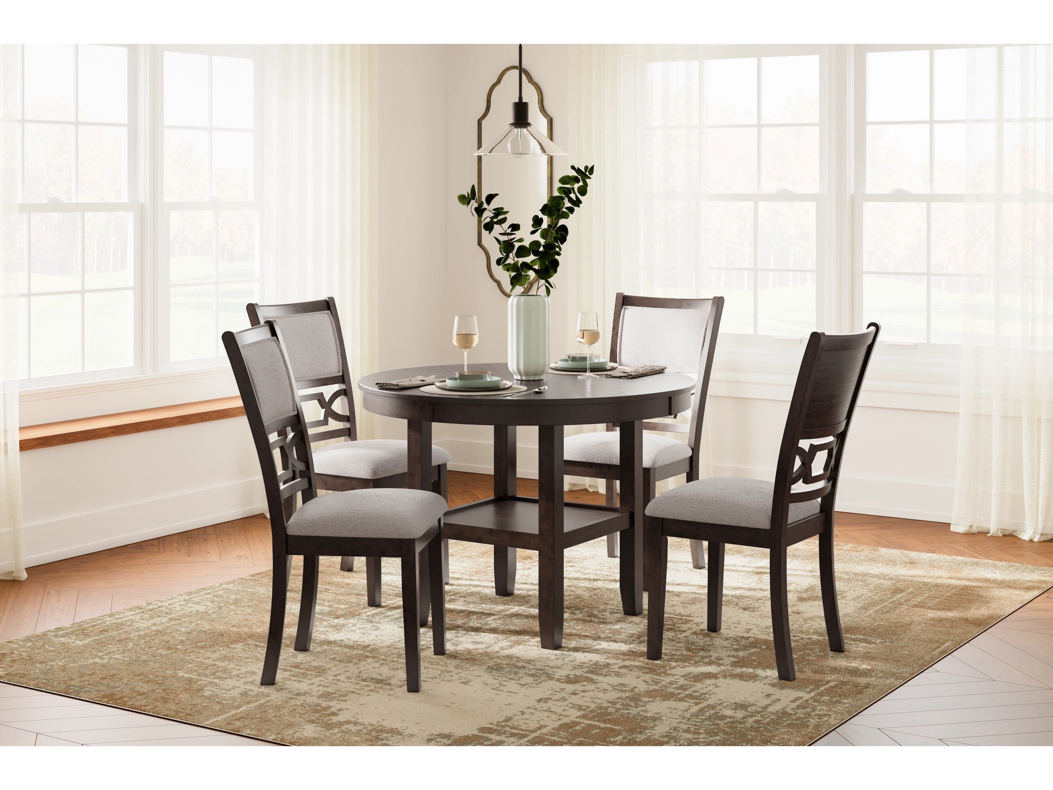 Dining Room Sets Coen s Home Furnishings