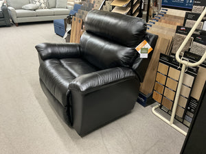 Roman Power Chair And A Half by La-Z-Boy Furniture X45-722 BL981050