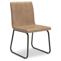 Load image into Gallery viewer, Pharwynn Dining Chair by Ashley Furniture D446-02