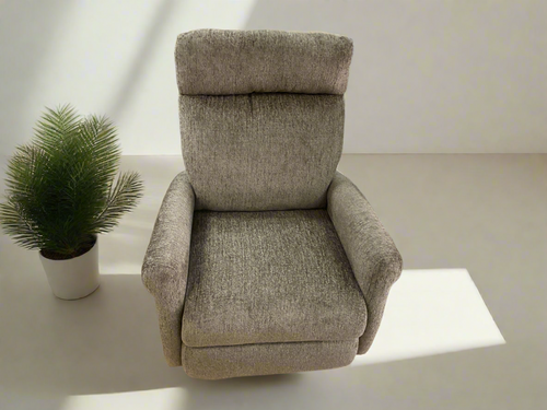 Codie Rocker Recliner by Best Home Furnishings 1A07 20516A Carob