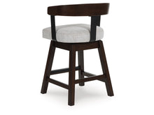 Load image into Gallery viewer, Haddigan Counter Height Barstool by Ashley Furniture D596-224