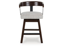 Load image into Gallery viewer, Haddigan Counter Height Barstool by Ashley Furniture D596-224