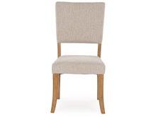 Load image into Gallery viewer, Rybergston Dining Chair by Ashley Furniture D601-01