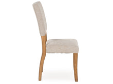 Load image into Gallery viewer, Rybergston Dining Chair by Ashley Furniture D601-01