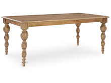 Load image into Gallery viewer, Rybergston Dining Table by Ashley Furniture D601-25