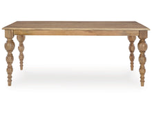 Load image into Gallery viewer, Rybergston Dining Table by Ashley Furniture D601-25