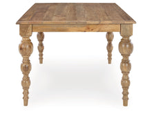 Load image into Gallery viewer, Rybergston Dining Table by Ashley Furniture D601-25