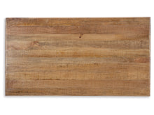 Load image into Gallery viewer, Rybergston Dining Table by Ashley Furniture D601-25