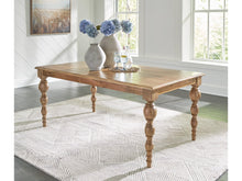 Load image into Gallery viewer, Rybergston Dining Table by Ashley Furniture D601-25