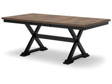 Load image into Gallery viewer, Wildenauer Dining Extension Table by Ashley Furniture D634-35