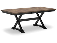 Load image into Gallery viewer, Wildenauer Dining Extension Table by Ashley Furniture D634-35