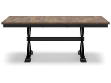 Load image into Gallery viewer, Wildenauer Dining Extension Table by Ashley Furniture D634-35