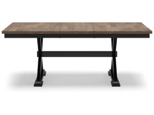 Load image into Gallery viewer, Wildenauer Dining Extension Table by Ashley Furniture D634-35