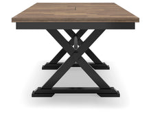 Load image into Gallery viewer, Wildenauer Dining Extension Table by Ashley Furniture D634-35