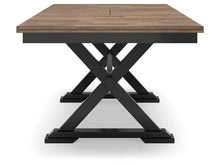 Load image into Gallery viewer, Wildenauer Dining Extension Table by Ashley Furniture D634-35