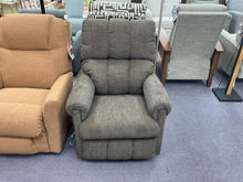 Load image into Gallery viewer, Vail Rocking Recliner by La-Z-Boy Furniture 10-403 C186076 Bark