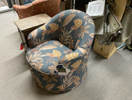 April Swivel Chair by Best Home Furnishings 2138 27262