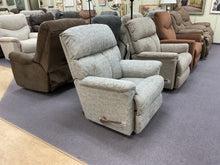 Load image into Gallery viewer, Reed Rocker Recliner by La-Z-Boy Furniture 10-704 C180964 Linen