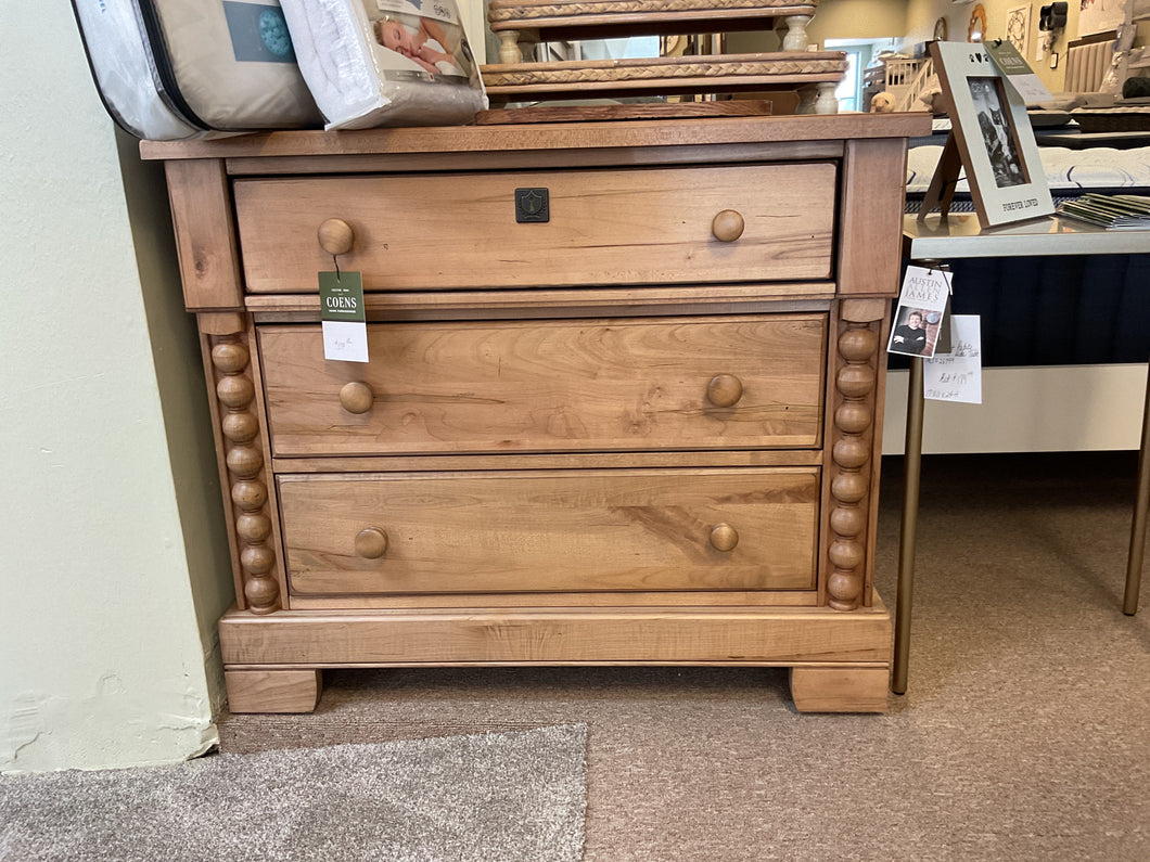Nightstand by Vaughan Bassett 182-228 Discontinued