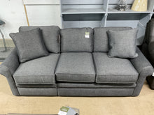 Load image into Gallery viewer, Collins Stationary 2pc Sofa by La-Z-Boy Furniture 60B, 60D-494 C151657 Fabric has slight imperfetions
