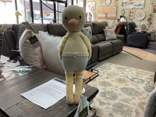 Load image into Gallery viewer, Finley the Duckling by cuddle+kind Regular