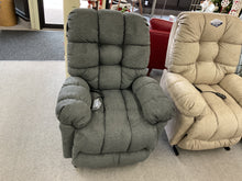 Load image into Gallery viewer, Brosmer Lift Recliner by Best Home Furnishings 9MW81-1 20403D Charcoal