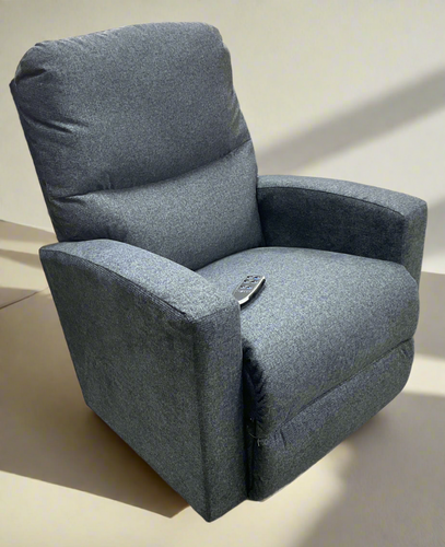 Sherman Power Recliner by La-Z-Boy Furniture P10-725 C206786