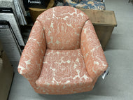 Darby Swivel Chair by Best Home Furnishings 2878 34054 Discontinued fabric