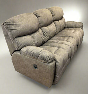Morrison Reclining Sofa by La-Z-Boy Furniture 444-766 B153876 Cappuccino
