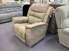 Load image into Gallery viewer, Redwood Rocking Recliner by La-Z-Boy Furniture 10-776 D160462 Mushroom