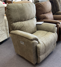 Load image into Gallery viewer, Trouper Power Wall Recliner w/ Headrest &amp; Lumbar by La-Z-Boy Furniture 16X-724 E153765 Sable