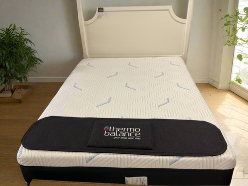 Promenade Gel Mattress by Southerland Z4AGPM1PT1