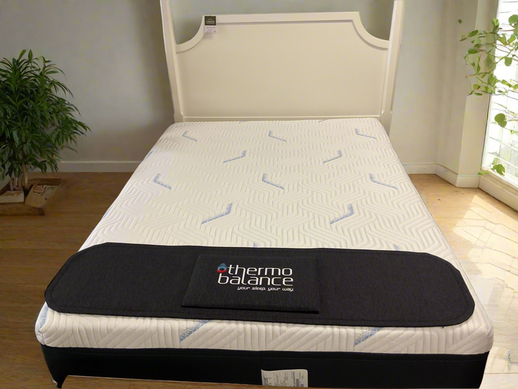 Promenade Gel Mattress by Southerland Z4AGPM1PT1