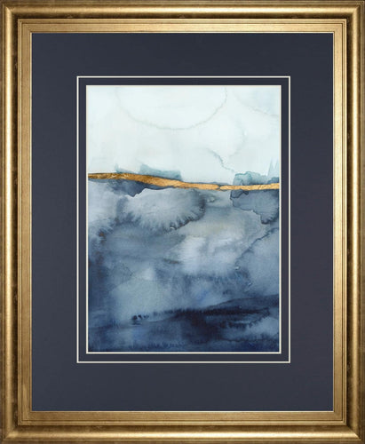 Coastal Horizon I by Classy Living DM6170