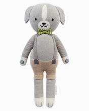 Load image into Gallery viewer, Noah the Dog by cuddle+kind Regular
