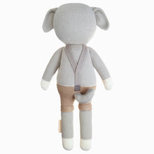 Load image into Gallery viewer, Noah the Dog by cuddle+kind Regular
