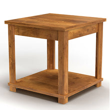 Load image into Gallery viewer, Deer Valley End Table by Legends Furniture DV4120.FLQ Fruitwood Discontinued
