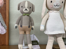 Load image into Gallery viewer, Noah the Dog by cuddle+kind Regular