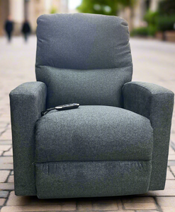 Sherman Power Recliner by La-Z-Boy Furniture P10-725 C206786