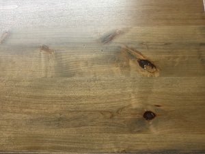 Jackson Hole End Table by Legends JH4121.AWY Discontinued