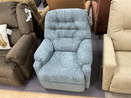 Sondra Swivel Glider Rocker Recliner by Best Home Furnishings 1AW25 19642 Deft