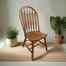Load image into Gallery viewer, Colonial Windsor Side Chair by Tennessee Furniture 3125BW